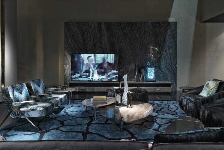 Roberto Cavalli Home Roberto Cavalli Home w Polsce