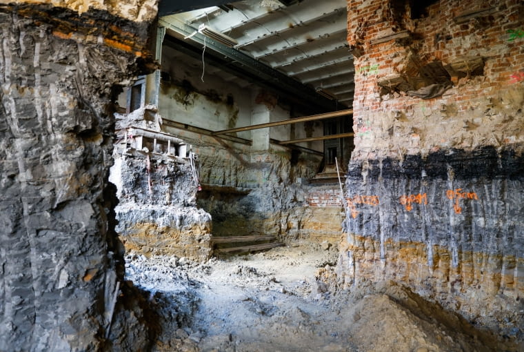 Transformacja zabytkowego szybu „Pułaski” w Shaft K – Katowicki Hub Gamingowo-Technologiczn