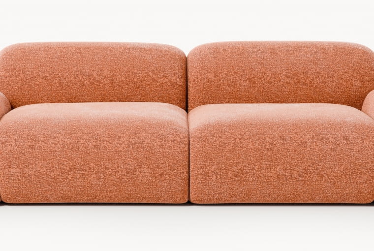 Sofa Wolke