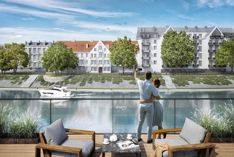 Apartamenty Księcia Witolda we Wrocławiu. Apartamenty Księcia Witolda we Wrocławiu.