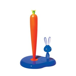 AKCESORIA. Podajnik na ręczniki papierowe Bunny & Carrot, 166 zł, fabrykaform.pl AKCESORIA. Podajnik na ręczniki papierowe Bunny & Carrot, 166 zł, fabrykaform.pl