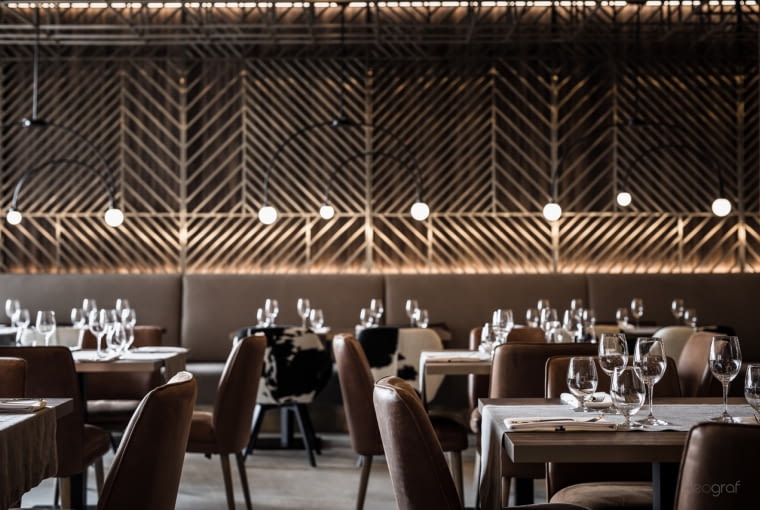 Wnętrza Lake Hill Resort & Spa w Sosnówce koło Karpacza Wnętrza Lake Hill Resort & Spa w Sosnówce koło Karpacza