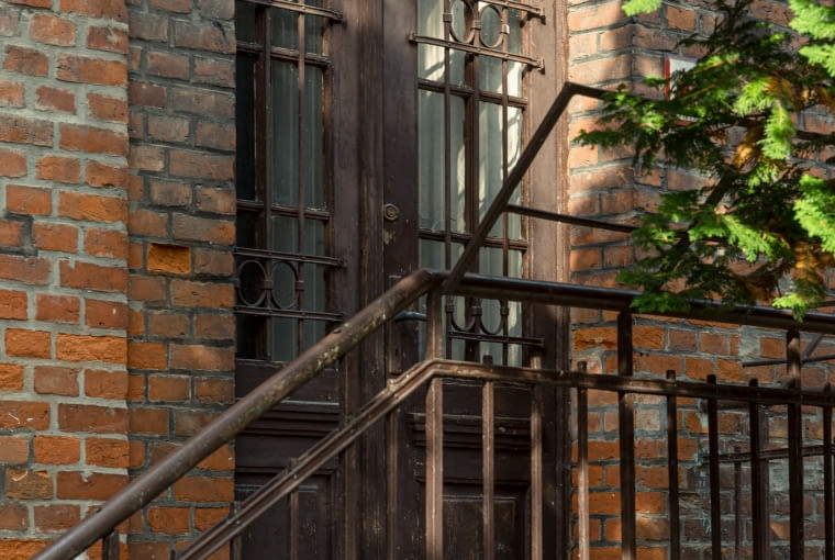 Cukrownia w Pruszczu Gdańskim - obecnie Cukrownia w Pruszczu Gdańskim - obecnie