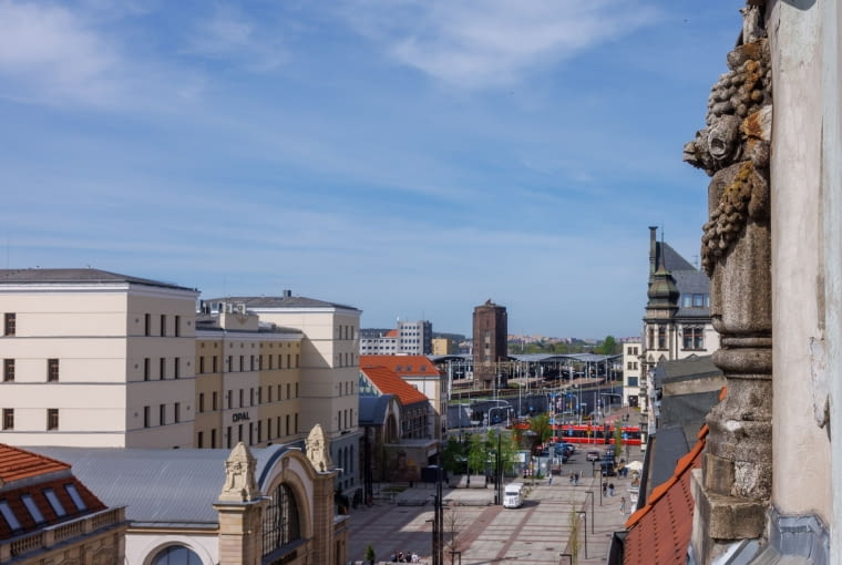 Katowice obecnie Katowice obecnie