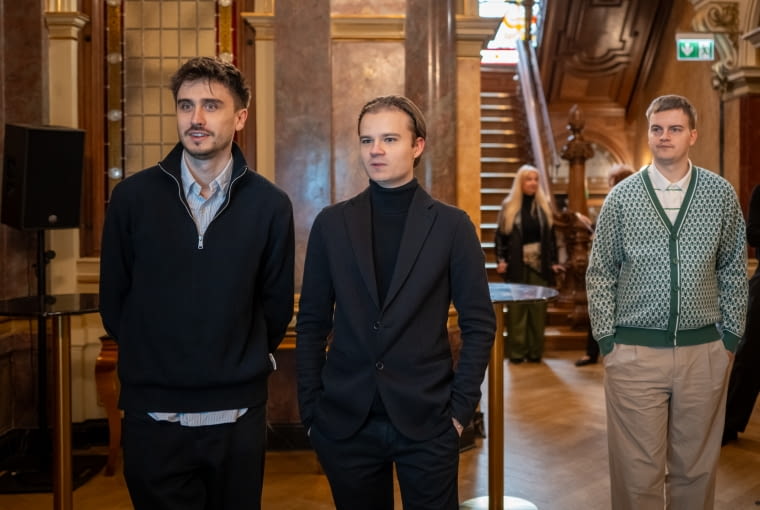 Finał konkursu Geberit „Projekt Łazienki 2025” Finał konkursu Geberit „Projekt Łazienki 2025”