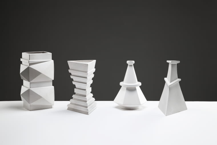 Wazony, 2018 rok, Danuta Duszniak