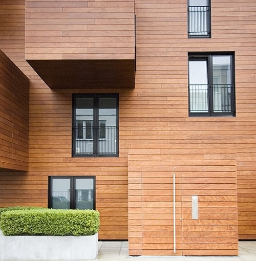 Blauraum- modernizacja biurowca na potrzeby funkcji mieszkaniowej hamburg, blauraum, modernizacja