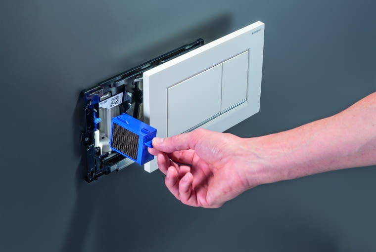 Sigma30 z Duofresh Sigma30 z Duofresh