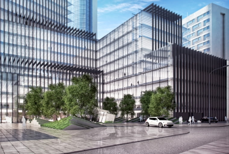 City Tower City Tower