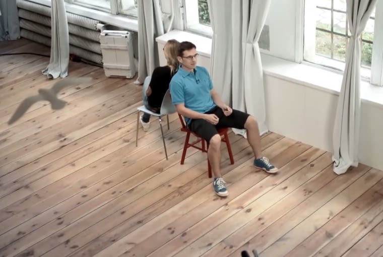 Eksperyment społeczny IKEA Eksperyment społeczny IKEA