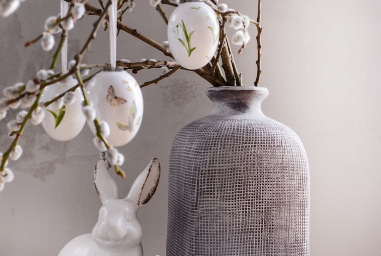 Dekoracje wielkanocne Dekoracje wielkanocne