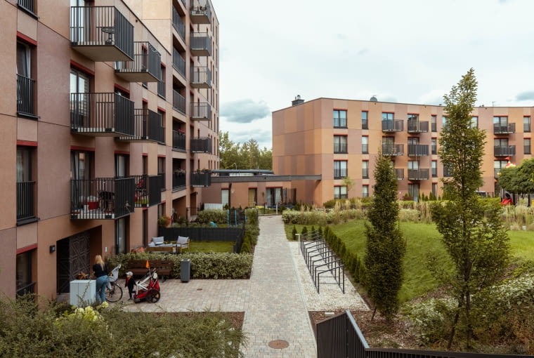 Nowy Nikiszowiec. Proj. 22ARCHITEKCI Nowy Nikiszowiec. Proj. 22ARCHITEKCI