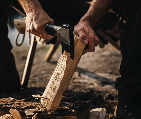 Siekiera ciesielska N7