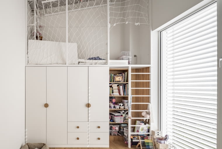 Natura Konstancin od Rohe Natura Konstancin od Rohe