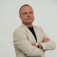 mgr inż. arch. Michał Rogalski