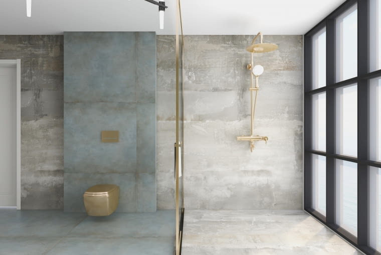 Kategoria Everyday Design. 2. miejsce: Maksymilian Sejud, Polska