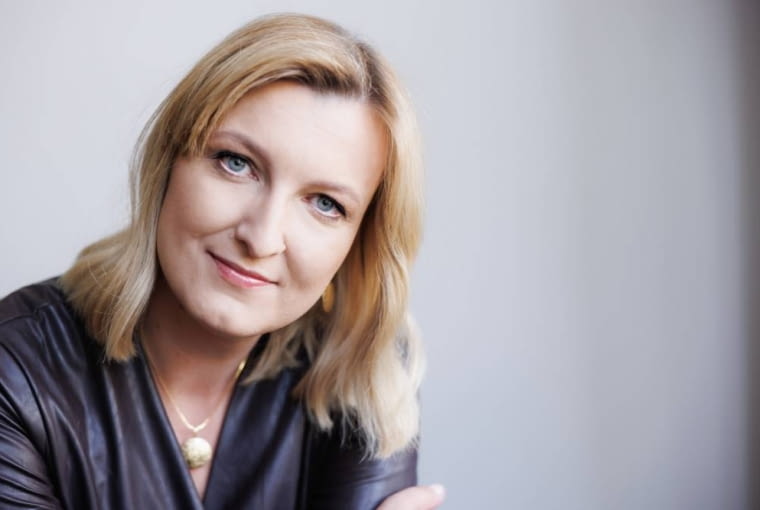 Magdalena Kostrzewa-Świątek Magdalena Kostrzewa-Świątek