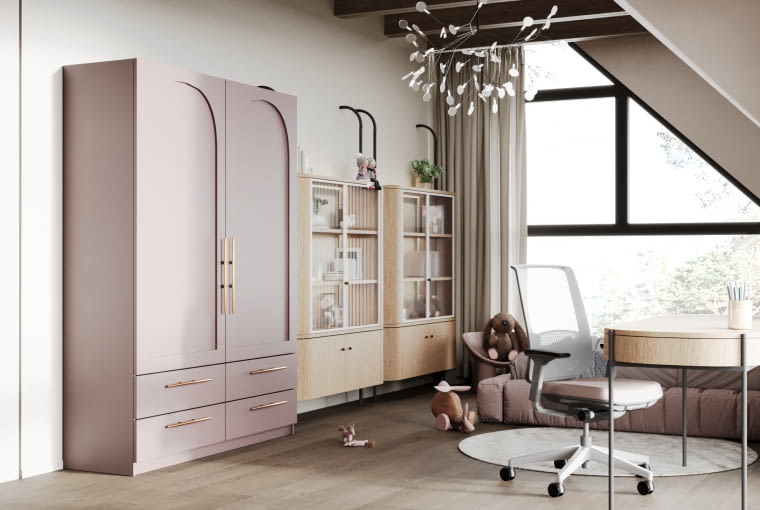 PROJEKT: W królestwie beżu