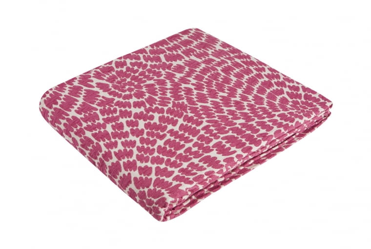 Black Red White: narzuta dekoracyjna (220 cm na 260 cm). Przeceniona z 249 zł na 159 zł. Black Red White, wyprzedaż, polecane produkty, dodatki, oryginalne dodatki, zakupy