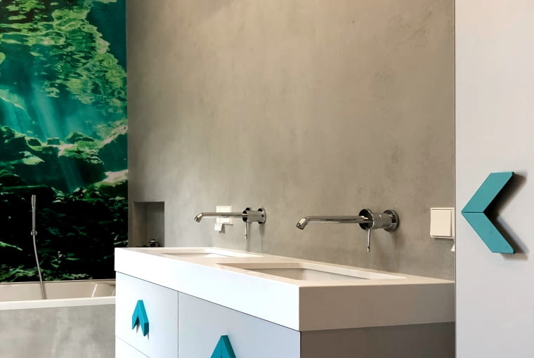 Beton Infinito Beton Infinito