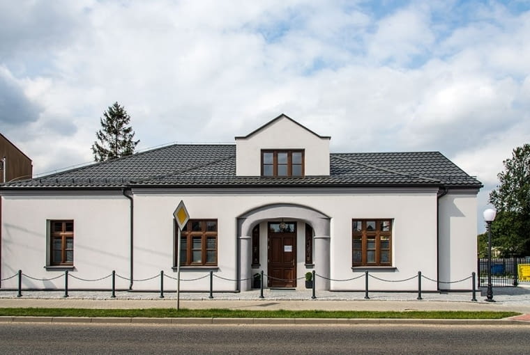 Termomodernizacja z Kłobucka Termomodernizacja z Kłobucka