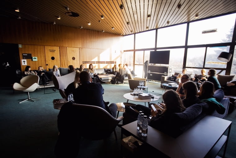 Element Urban Talks 2017