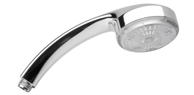 Rączka natryskowa łazienki, prysznic