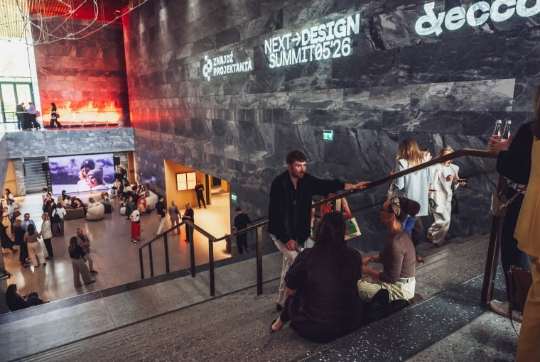 Next Design Summit 2026