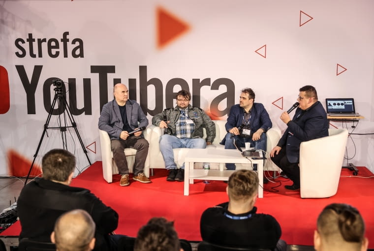 Targi Enex Targi Enex