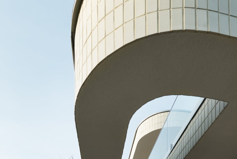 Willa Meander w Konstancinie-Jeziornej. Proj. PAWEL LIS ARCHITEKCI