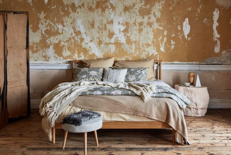 Nowa odsłona jesiennej kolekcji w sklepach Zara Home Nowa odsłona jesiennej kolekcji w sklepach Zara Home