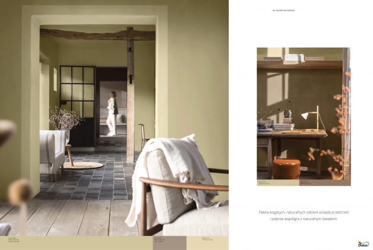 Kolor roku 2023 AkzoNobel