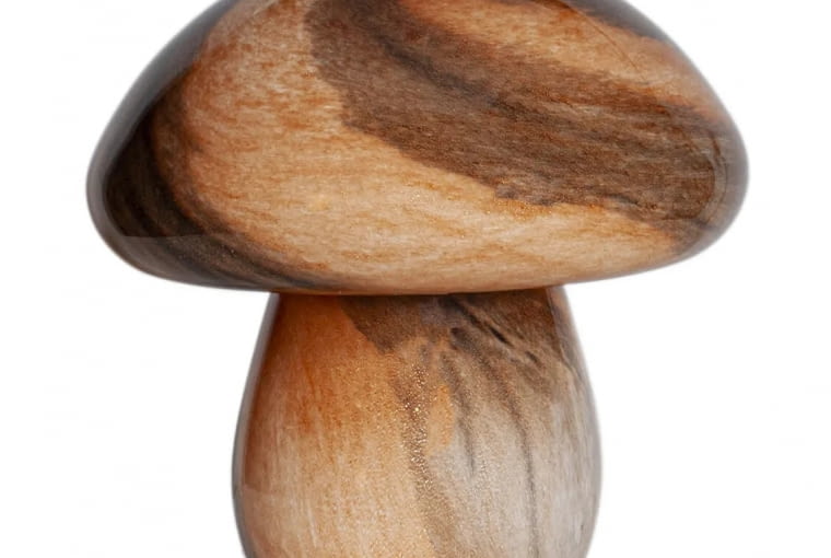 Lampa stołowa Mira Mushroom 30 cm