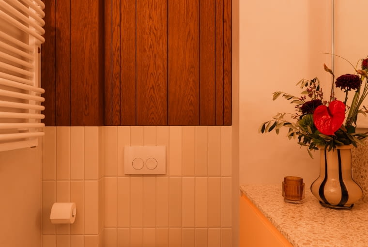 PROJEKT: Kiedy wnętrze łączy się z naturą