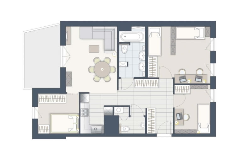 Rozwiązanie 2 Rozwiązanie 2