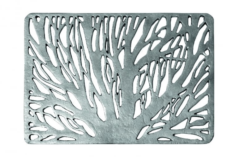 TREE, żelazo, 50 x 70 cm, 525?zł?Fabryka Form