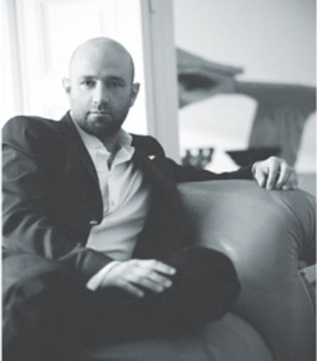 Jurgen H. Mayer Jurgen H. Mayer