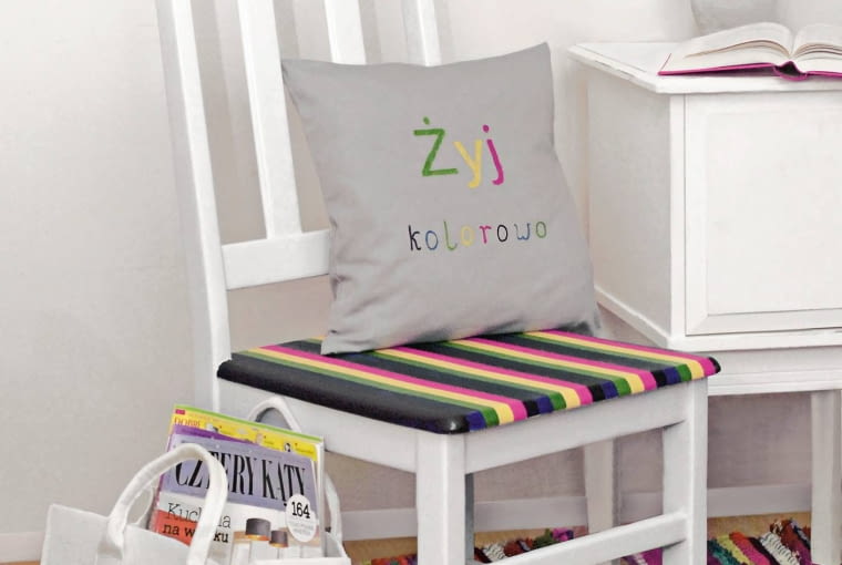 ZTS KRZESŁO ZTS KRZESŁO