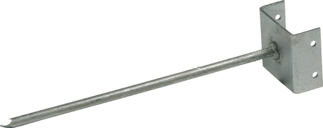 Uchwyt listwy kalenicy akcesoria dachowe