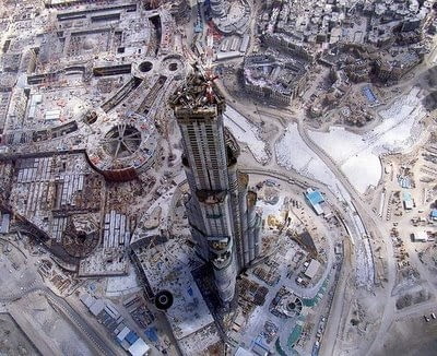 Burj Dubaj burj dubaj