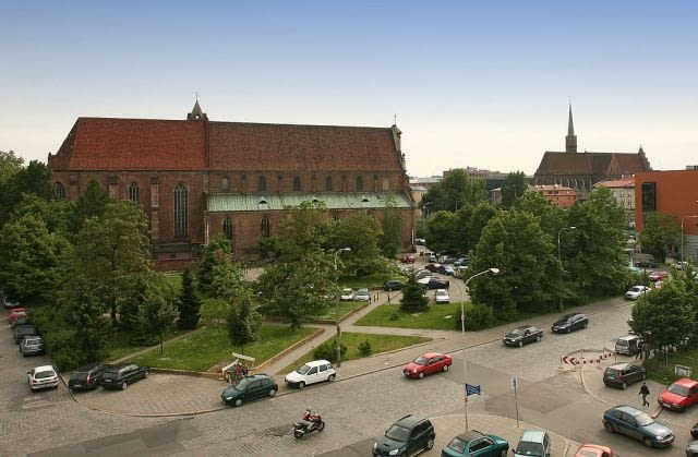 Muzeum Sztuki Współczesnej we Wrocławiu Muzeum Sztuki Współczesnej we Wrocławiu