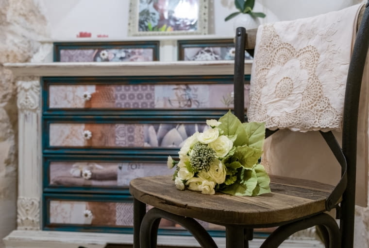 Styl shabbychic: finezyjne odświeżenie dawnych trendów Styl shabbychic: finezyjne odświeżenie dawnych trendów