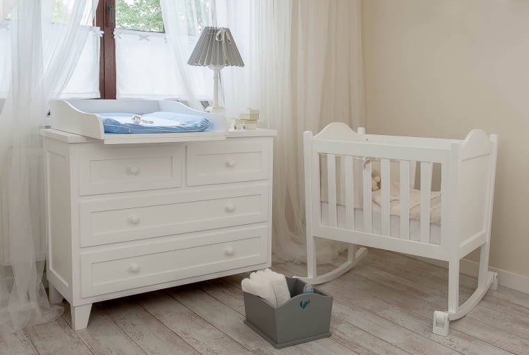 Drewniane meble dla dzieci NIZIO Drewniane meble dla dzieci NIZIO