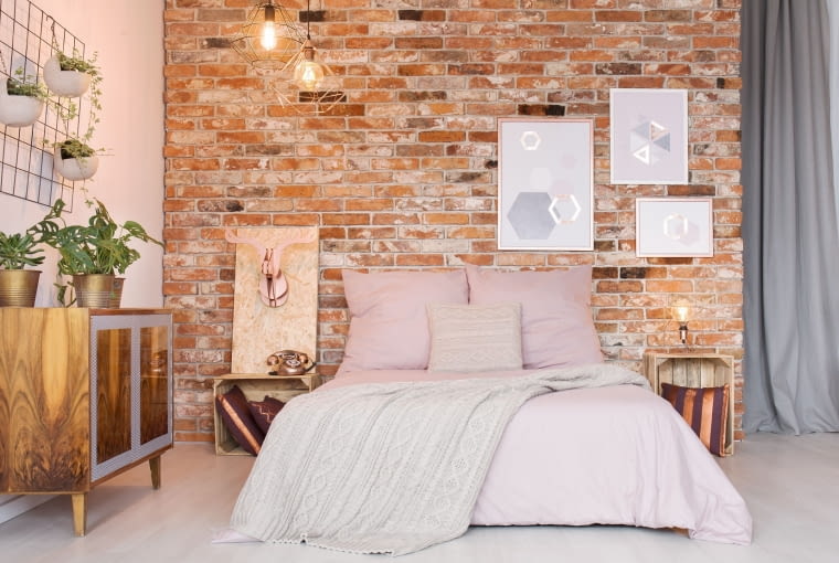 Komoda do sypialni w stylu eklektycznym komody do sypialni