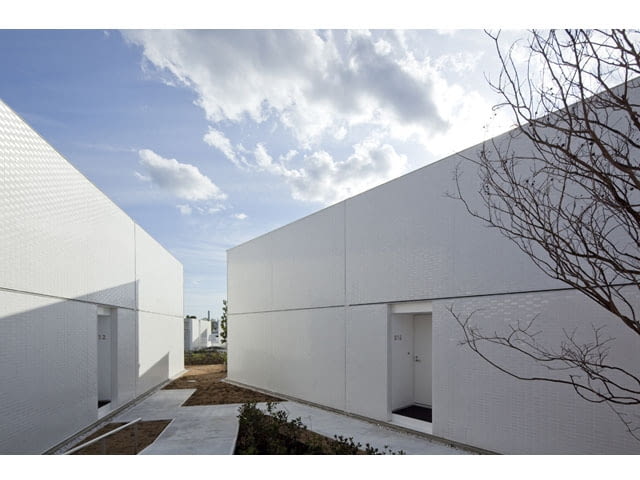 Bayside Marina Hotel.