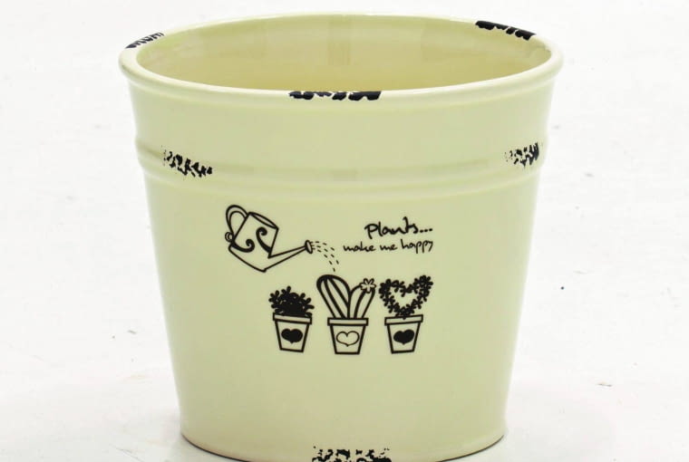 DONICZKI. Ceramiczna Castorama 13,96 zł