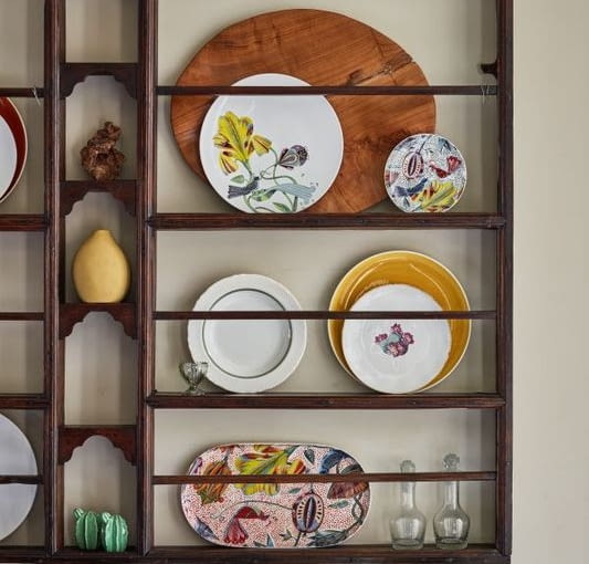 Nowa odsłona jesiennej kolekcji w sklepach Zara Home Nowa odsłona jesiennej kolekcji w sklepach Zara Home