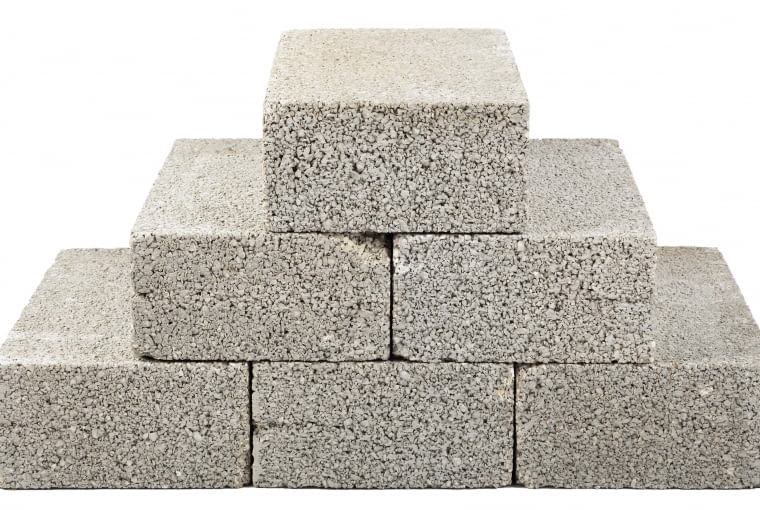 Bloczki fundamentowe