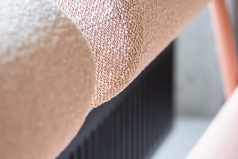 Waszyngton x Soho. Proj. SOJKA & WOJCIECHOWSKI