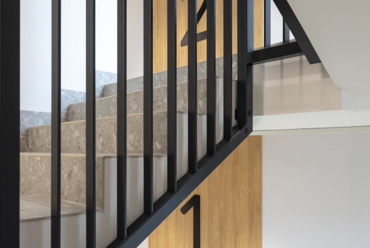 Lipska 16 w Krakowie. Proj. UCEES Lipska 16 w Krakowie. Proj. UCEES